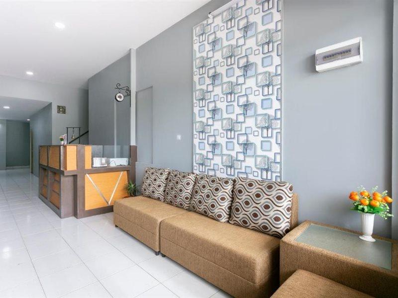 Super Oyo Collection O 3130 D'Valley View Lembang Exterior photo