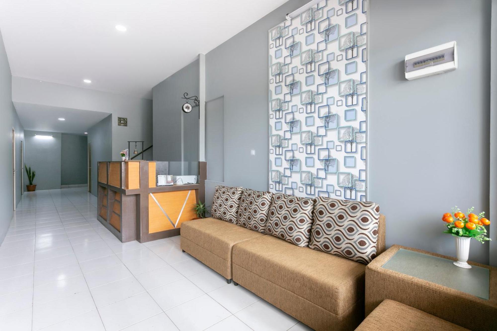Super Oyo Collection O 3130 D'Valley View Lembang Exterior photo